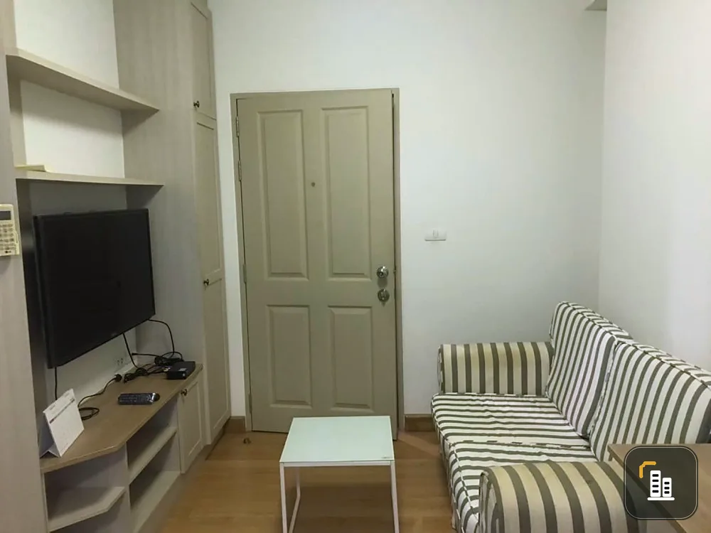 Condo for rent, Chapter One, Modern Dutch, high floor, good view, ready to move in, friendly price, hurry to reserve before it's gone!!