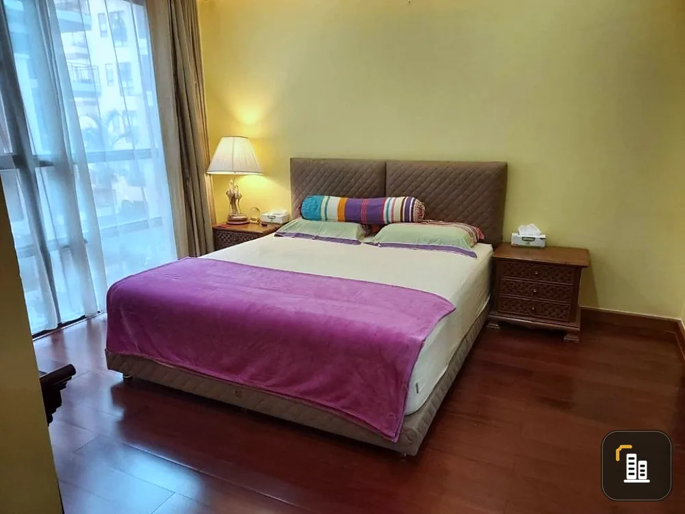 For Sale Pattaya City Resort, luxury decoration, beautiful room, nice room, fully furnished, urgent, don't miss it