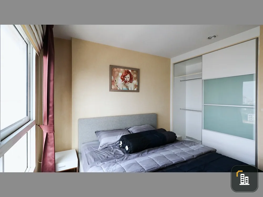 Condo for rent, Diamond Sukhumvit, ready to move in, good position, pool view, special price! Hurry up to reserve before it's gone!!