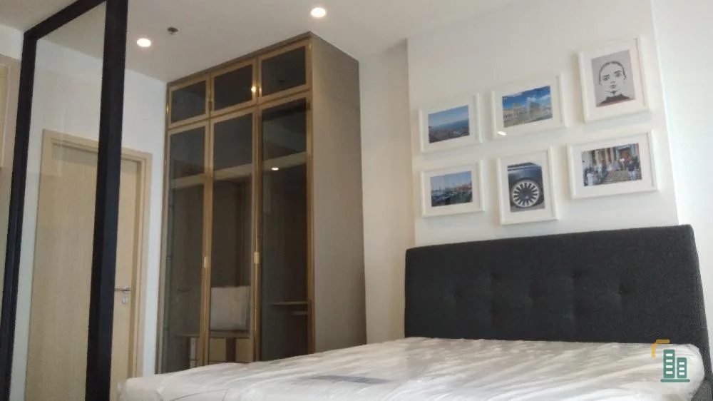 For rent Maru Ekamai 2 Pets allowed. Fully furnished, don't wait