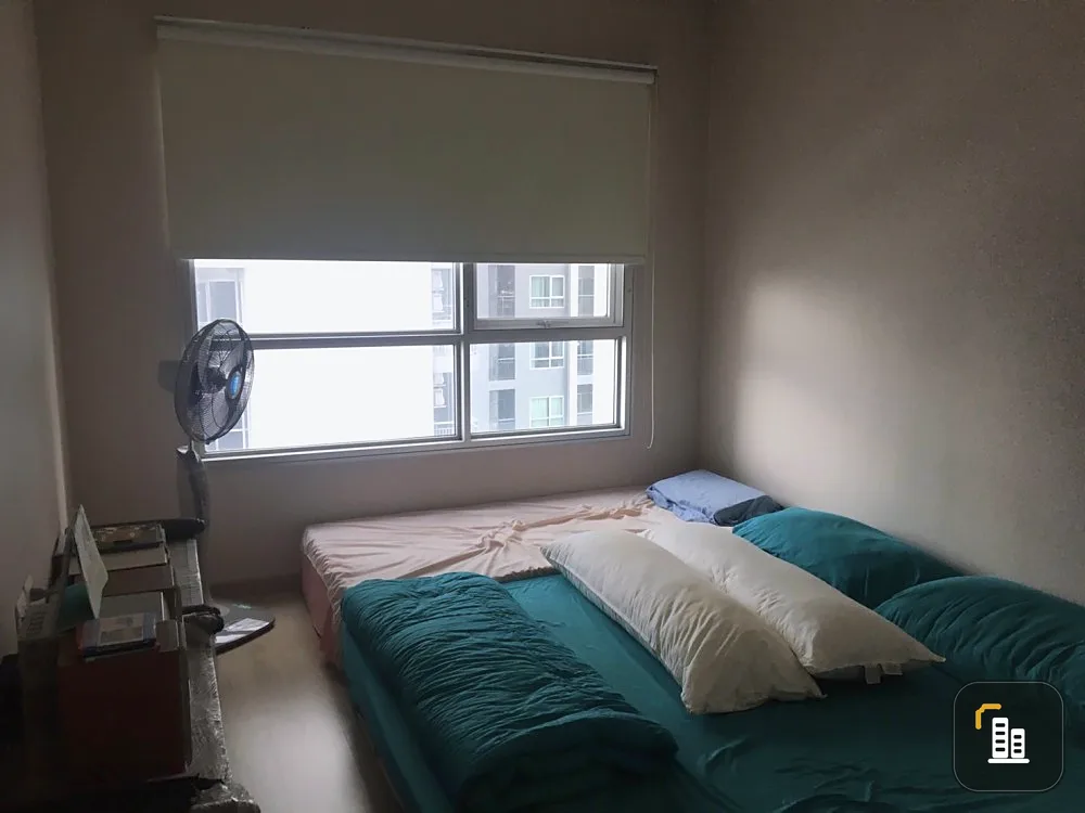 For Sale The Tempo Grand Sathorn-Wutthakat, good location, clear view, near BTS Wutthakat, don't miss it