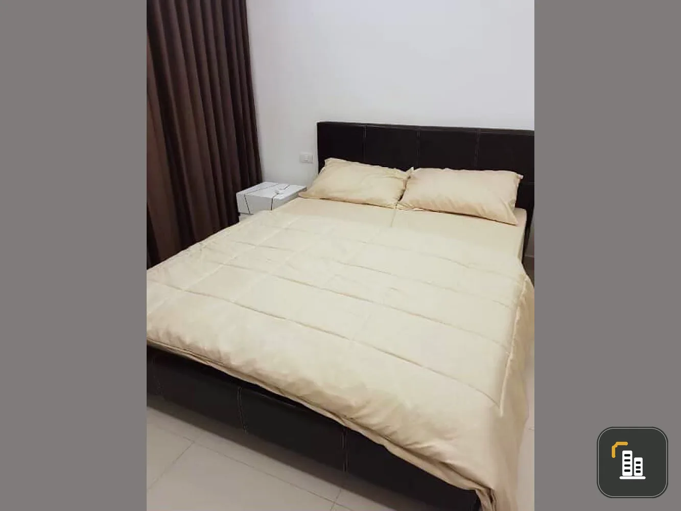 Sell / rent Club Royal Wongamat Pattaya, beautiful room, fully furnished. You can move in right away!! don't wait
