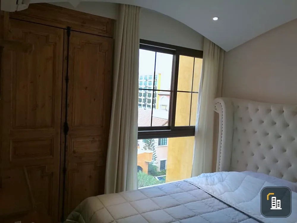 Sale Venetian Signature Condo Resort Pattaya (Jomtien), luxury condo in Venice style, good atmosphere, ready to move in!!