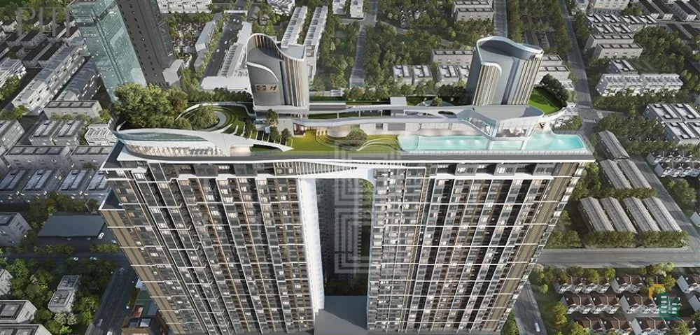 Sale down payment!!, Piti Ekamai, good location, convenient transportation Don't miss it, book now!!