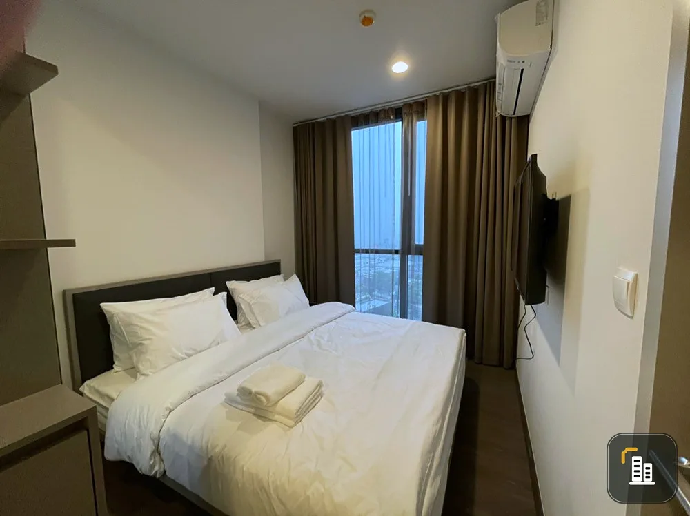 For rent, Oka House Sukhumvit 36, fully furnished, beautiful, do not miss.