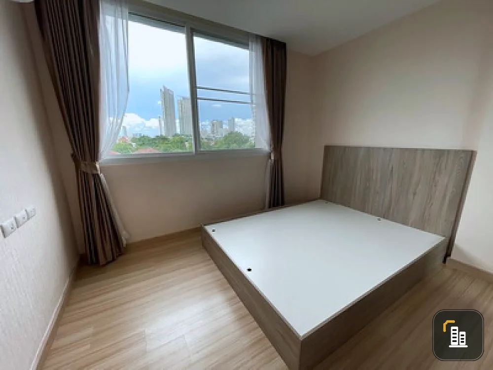 Condo for sale, rent, Chateau In Town at Charansanitwong 96/2, 5th floor, Building B, river view, ready to move in, book now.