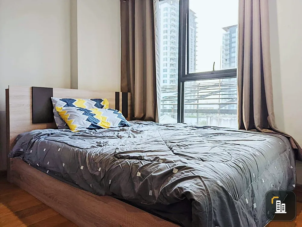 Condo for rent: Hue Sukhumvit, beautiful decoration, fully furnished, near BTS, good location, convenient transportation, don't wait!!