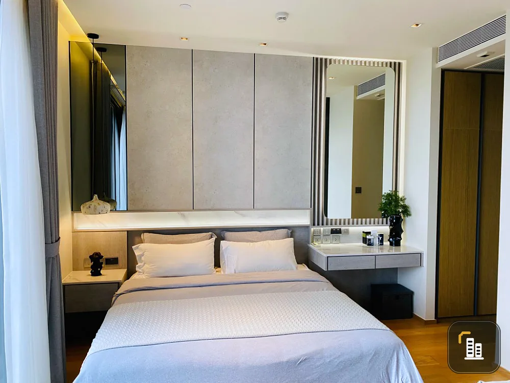 For rent, Beatnik Sukhumvit 32, fully furnished and electrical appliances, don't wait.
