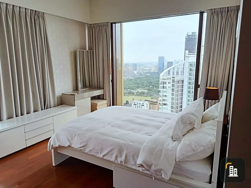 For Sale/Rent Urgent!! Condo Hansa Ratchadamri, very beautiful room, luxurious decoration, convenient transportation, don't miss it!!