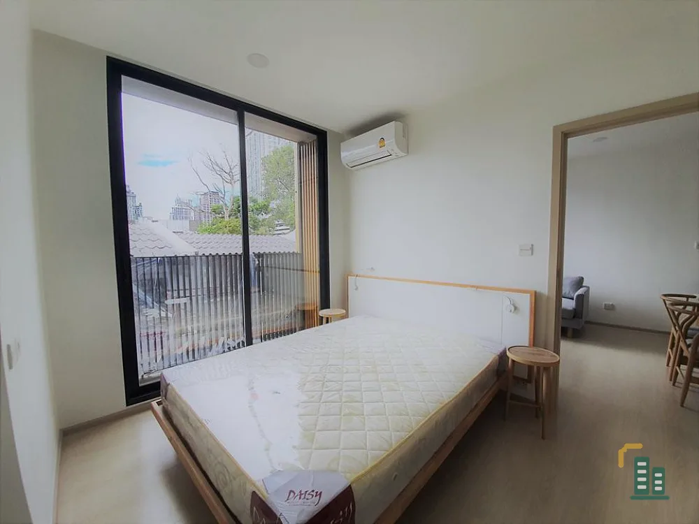 For rent, Noble Ambience Sukhumvit 42, fully furnished, ready to move in, don't wait.