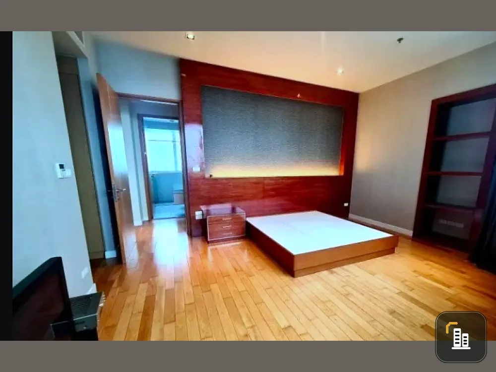 For rent Millennium Residence @ Sukhumvit 16, special price, good location, don't wait.