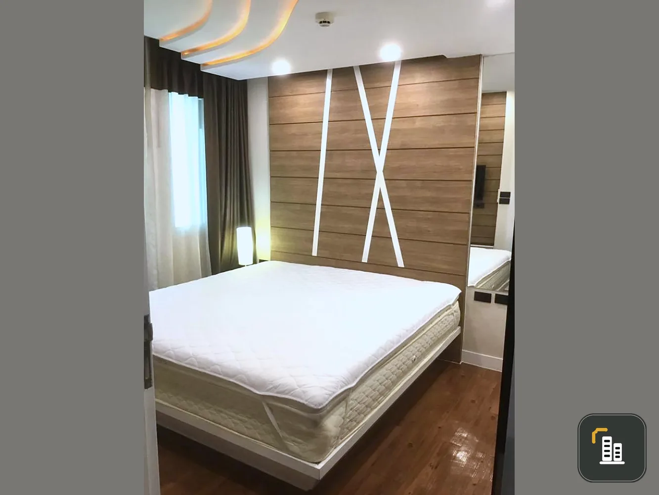 For Sale The Filter Pattaya Pool View Beautiful room, fully furnished, ready to move in. Can't miss it