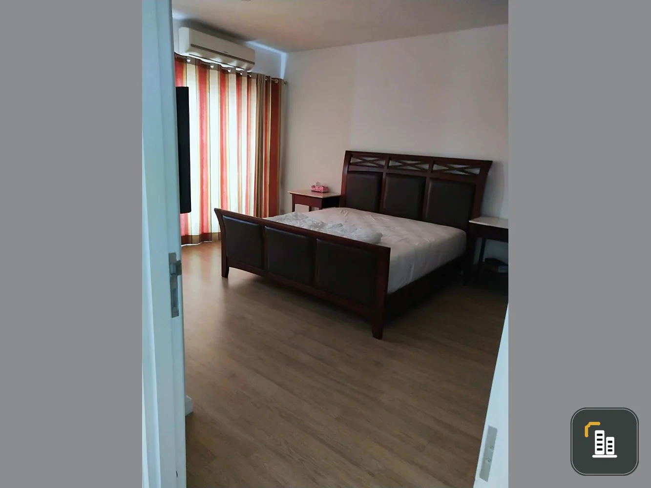 For rent The Four Wings Residence Srinakarin, special price, ready to move in, don't wait.