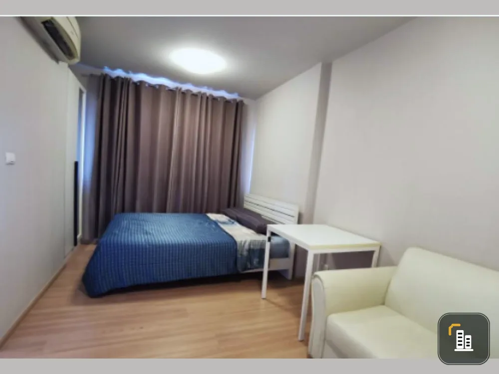 Condo for rent, Plum Condo, Bang Khae, ready to move in, beautiful, cheap price.