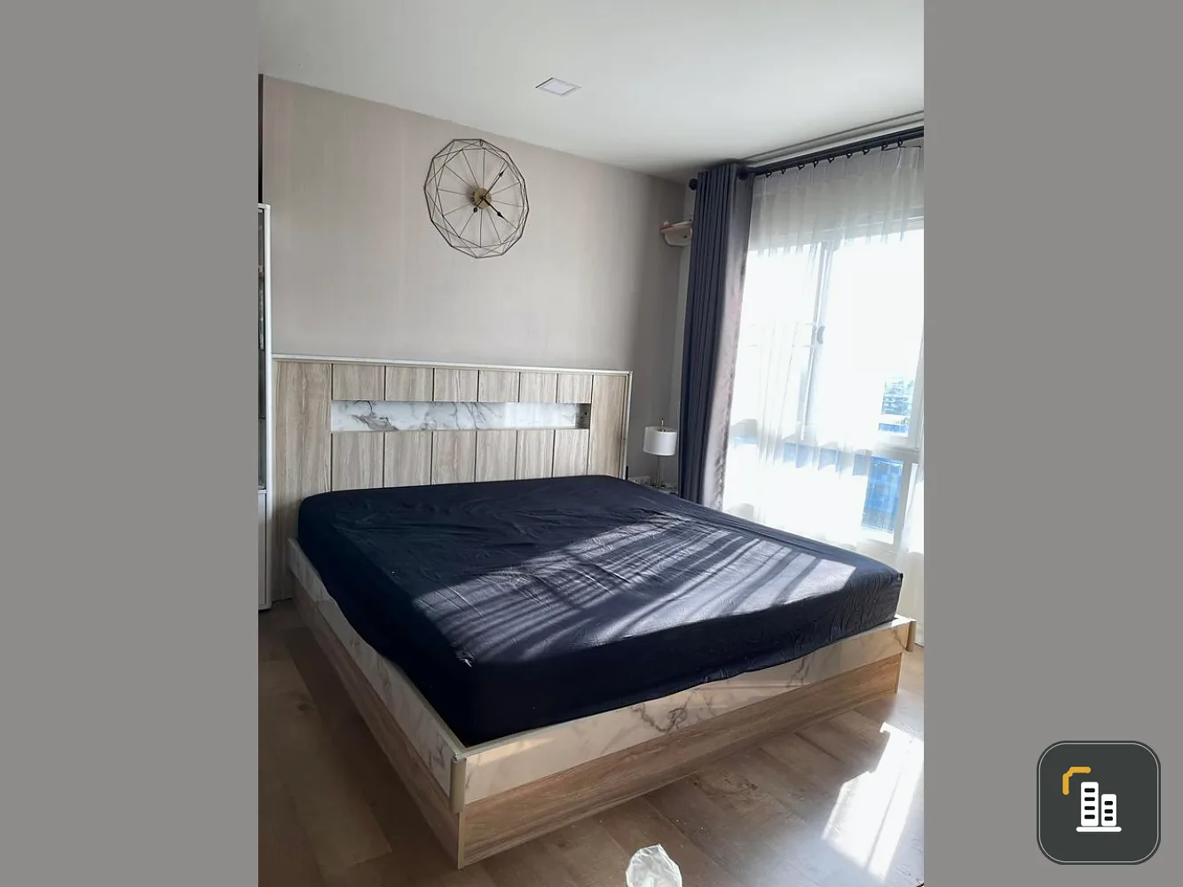 Beston Condo for sale, 2 floors, 8 corner room, ready to be furnished, friendly price, don't wait, come to be the owner urgently!!