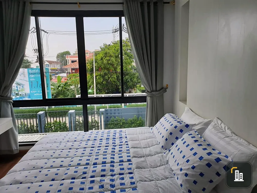 For rent, Infiniti Condo Pattaya, beautiful room, very nice, fully furnished Ready to move in. Don't wait.