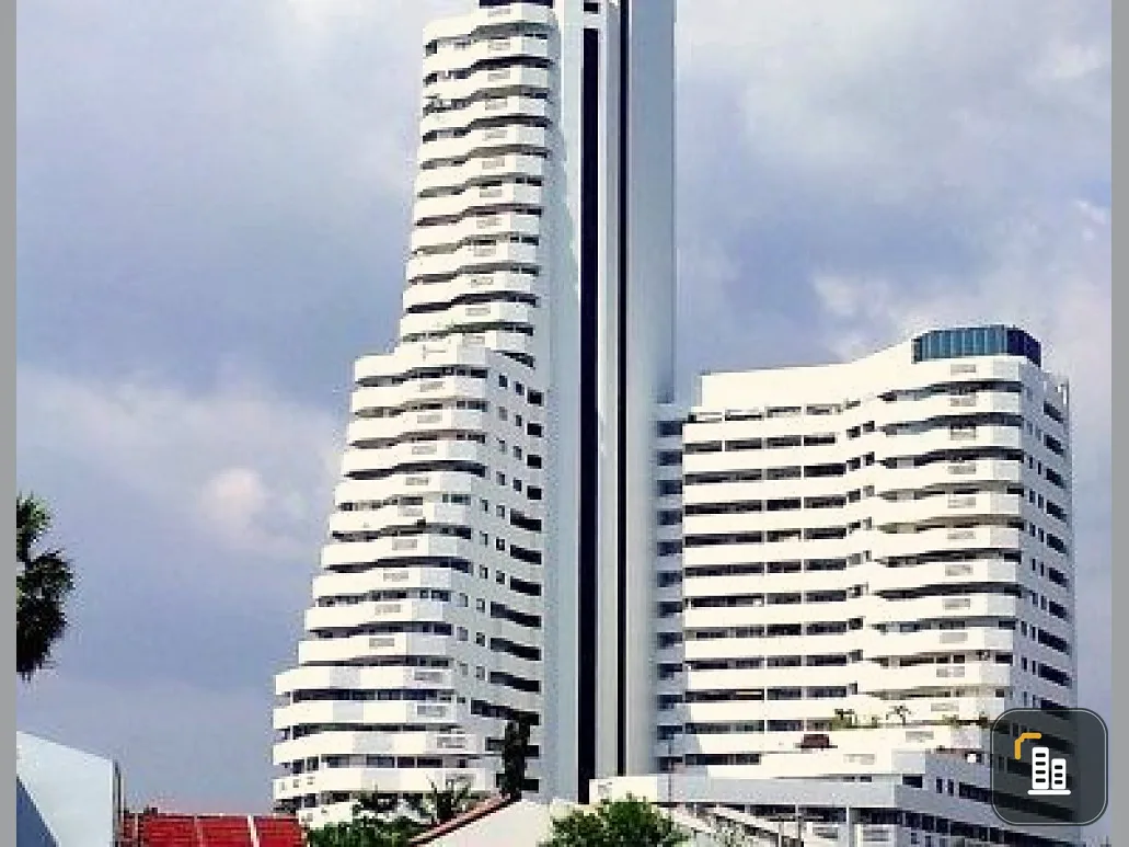 Sell / rent Jomtien Beach Paradise, fully furnished, can move in, can see the sea, urgently, hurry up