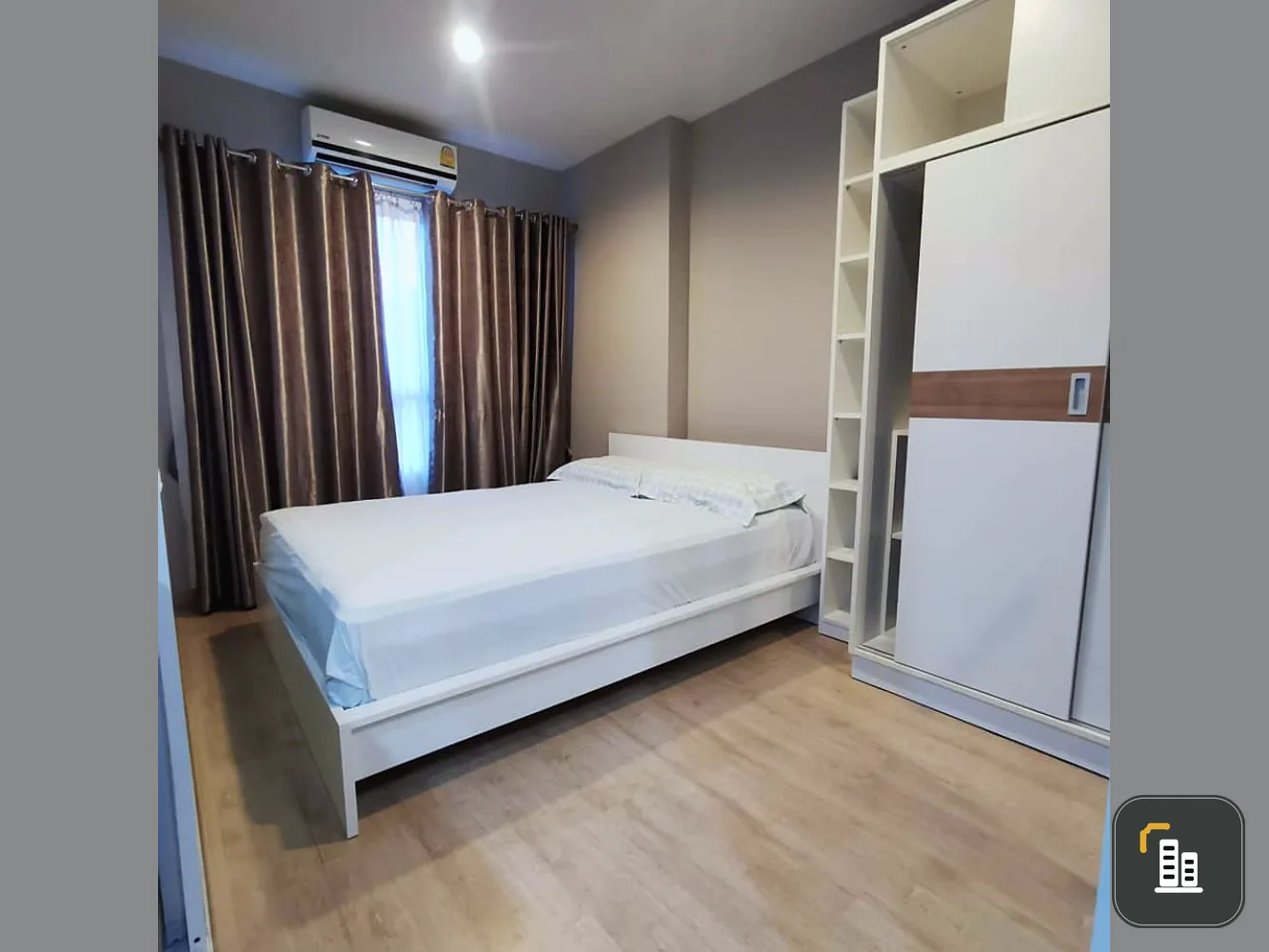 Condo for rent, The Tempo Grand Sathorn-Wutthakat, near BTS, high floor, beautiful view, ready to move in, first come first served!!