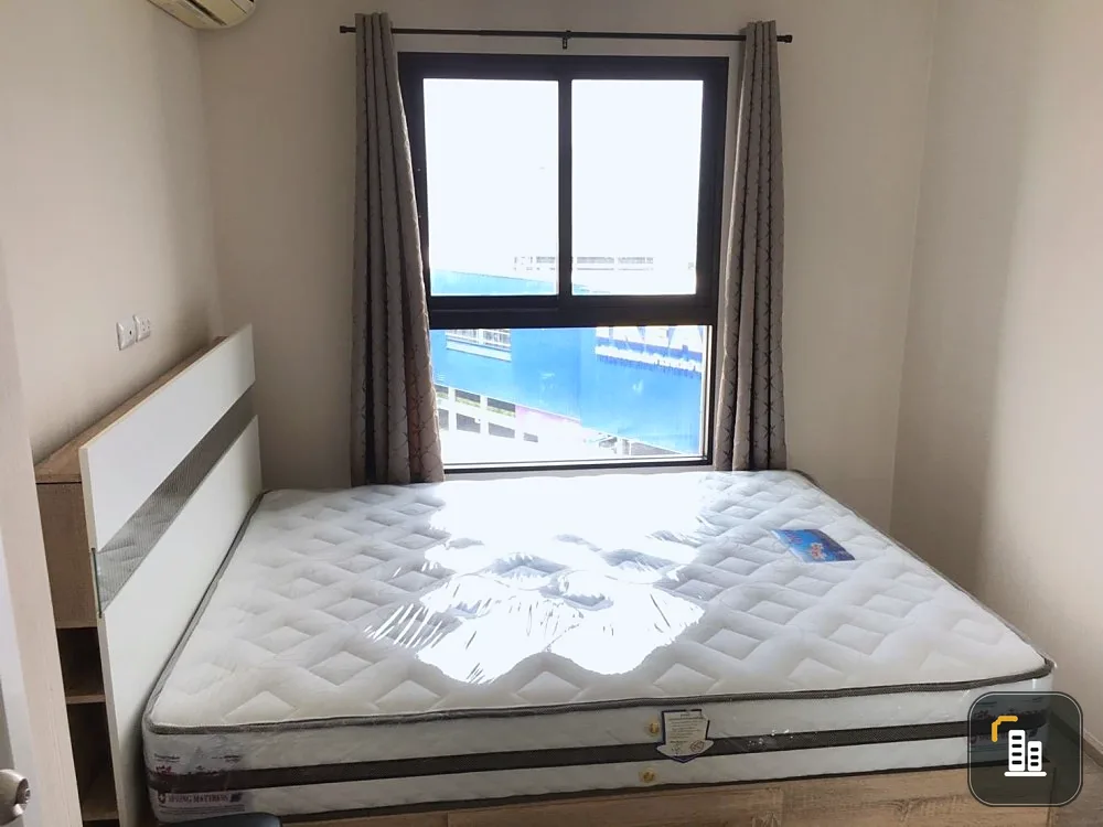 Sale Plum Condo, Central Station, Phase 1, furnished room affordable price have all in one place Hurry up and buy it.