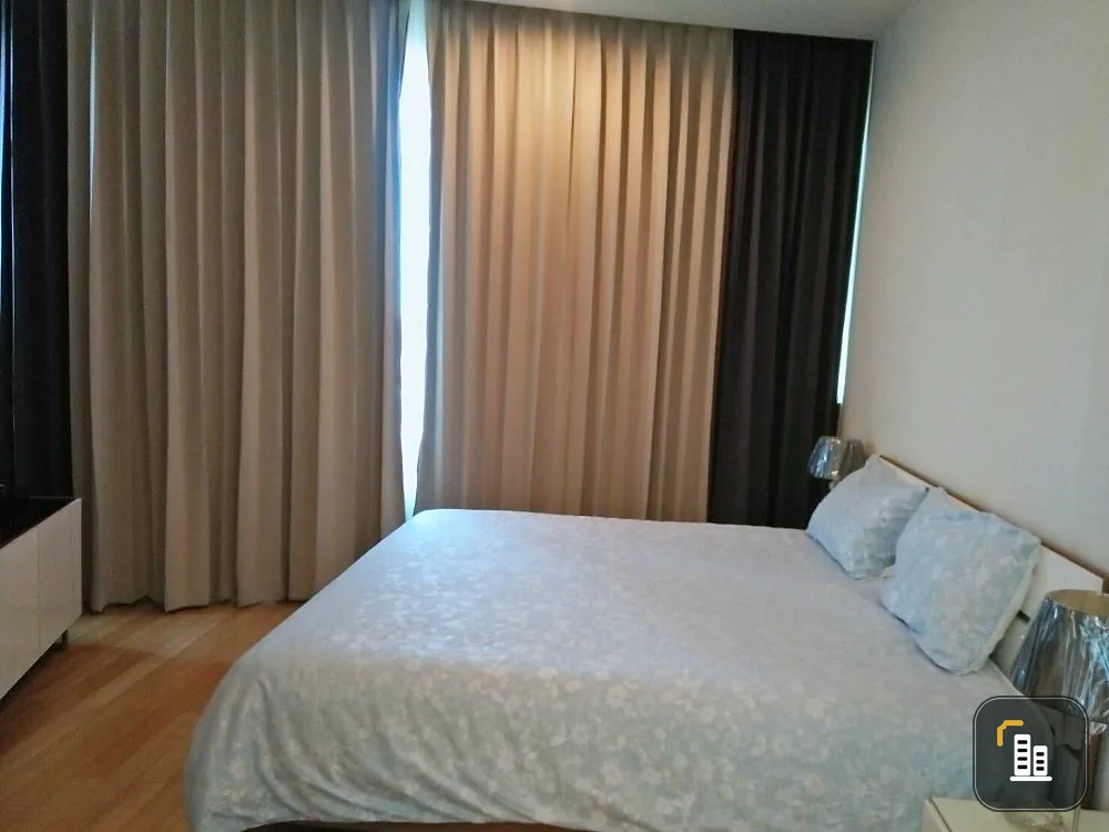 For rent 39 by Sansiri, beautiful room, good view, high floor, do not miss