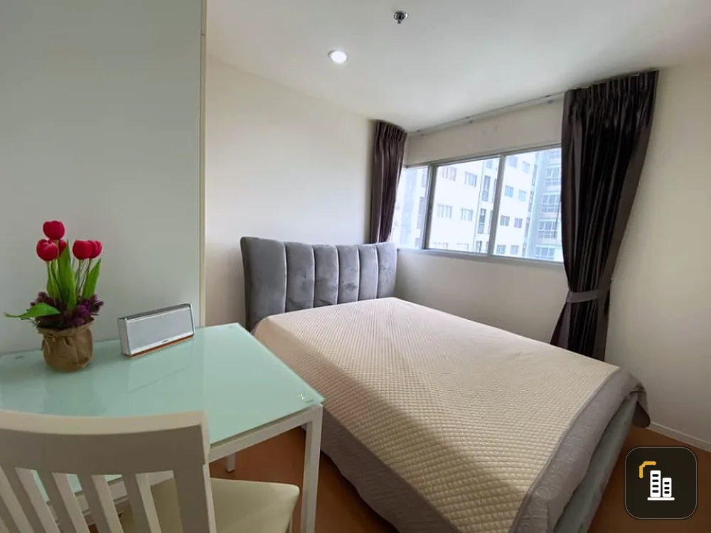 Sale Lumpini Condo Town North Pattaya Sukhumvit City view, sea view, very beautiful room, hurry up