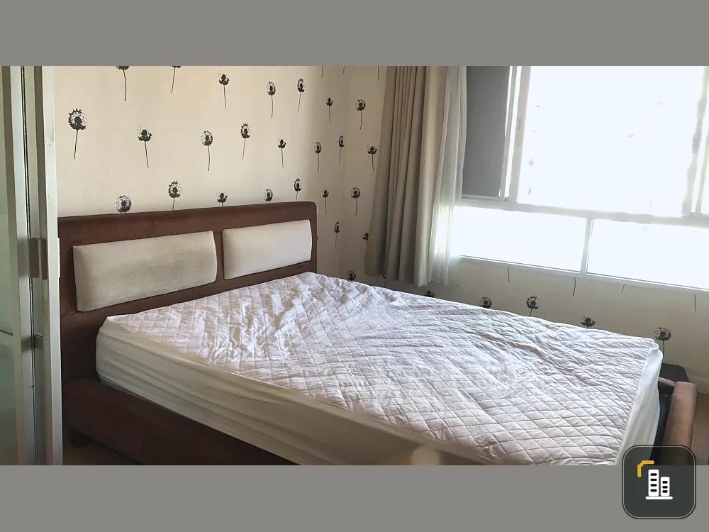 Condo for sale/rent Lumpini Place Rama 8, 8th floor, pool view. Saw Rama 8 Bridge, good location, don't wait!