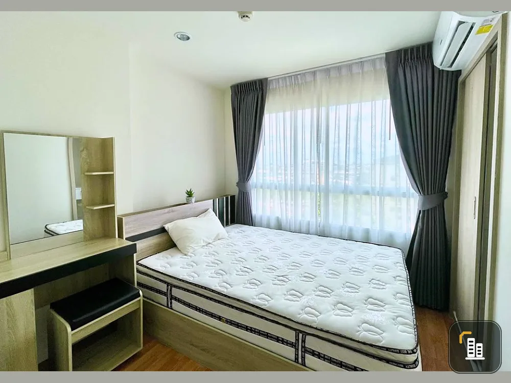Condo for sale, Lumpini Park, Petchkasem, 98 nice rooms, complete in one place That is, just come in and move in. Don't wait.