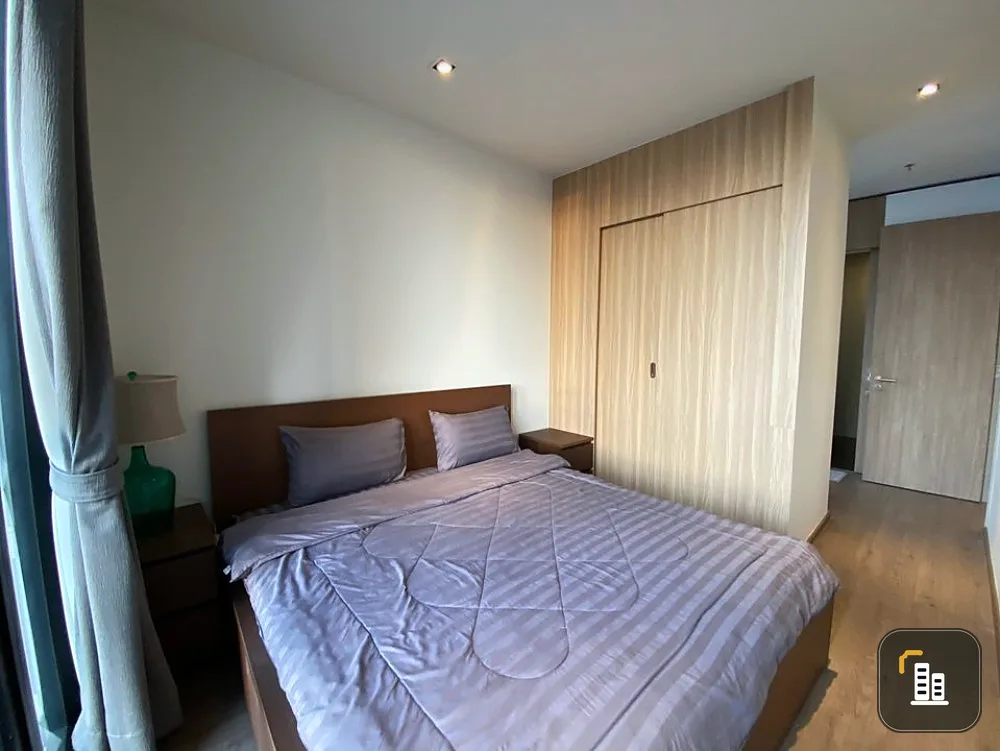 Condo for rent, Park 24 Origin, Phrom Phong, beautiful room, fully furnished, high floor, do not miss