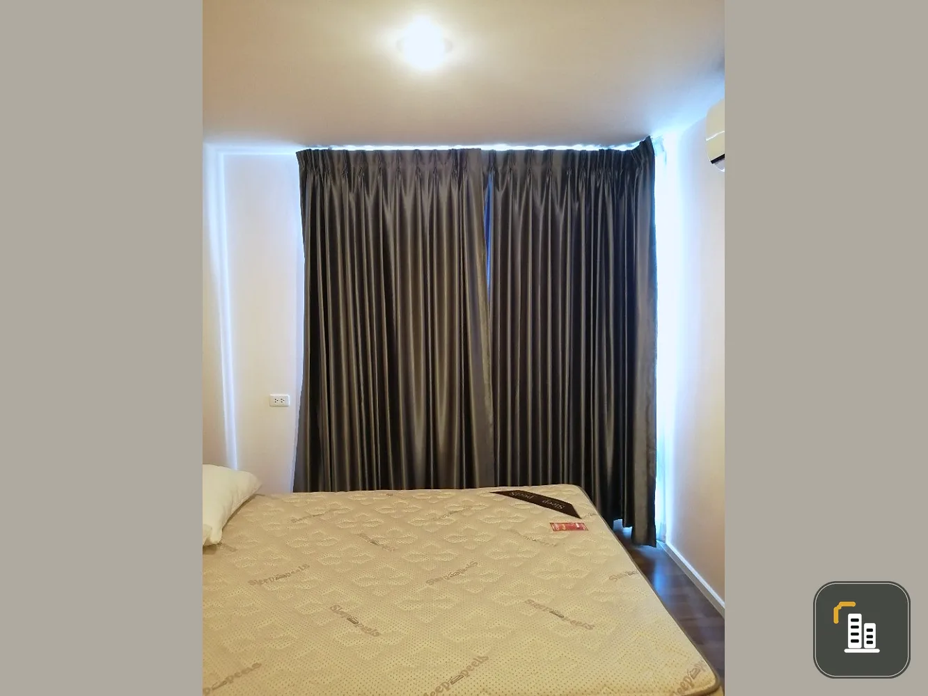 Sell Fresh Condo, Building A, 6th floor, complete with furniture and electrical appliances. Reserve it now, don't miss it.