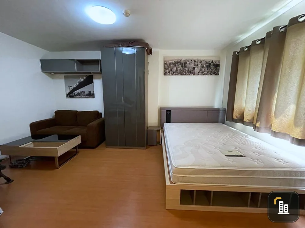 Selling Lumpini Township, Rangsit, Khlong 1, good location, north, very good price, do not miss booking, very urgent