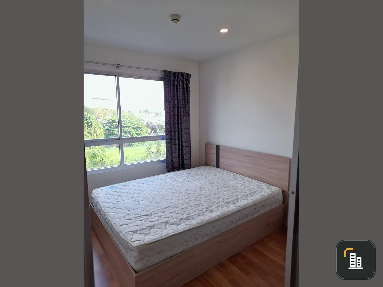 Condo for sale, Lumpini Ville, Bang Waek - Ratchapruek, nice room affordable price Just come in and you can move in. Don't wait, book now.