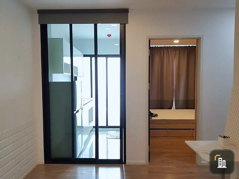 Sale Episode Phahon Saphan Mai, new room, fully furnished, 1 bedroom, ready to move in. Hurry up to be the owner quickly.