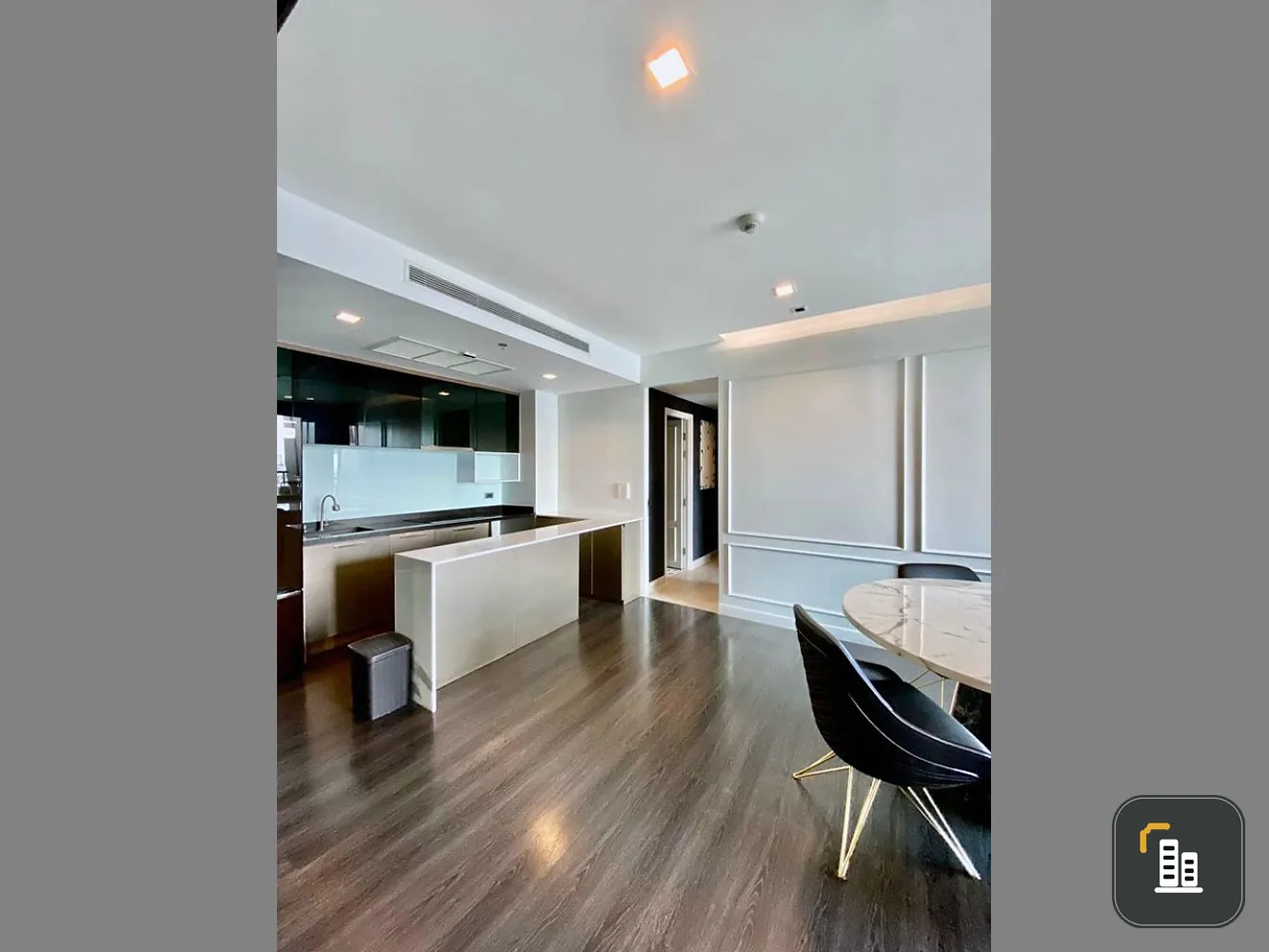 Sale / Rent Condo Star View Rama 3 Chao Phraya River View And parks, private elevators, don't wait.