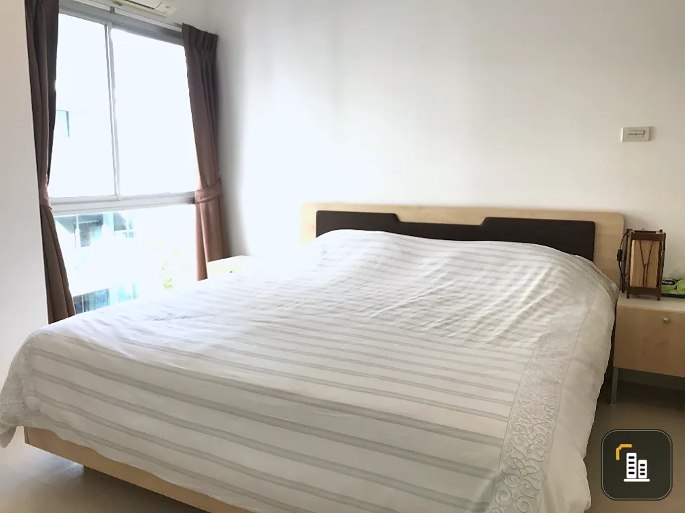 Sell Whizdom Punnawithi Station, good location, convenient transportation, do not miss