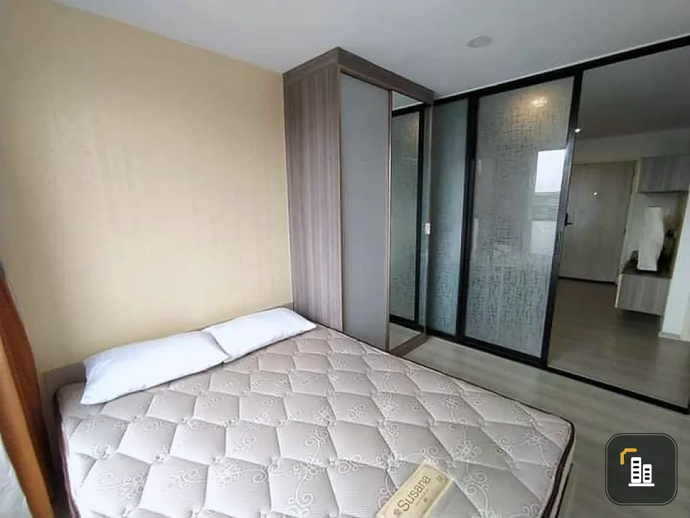 Condo for sale, Kensington, Phahon Yothin 63, near BTS, ready to move in, good price, hurry to reserve before it's gone!!
