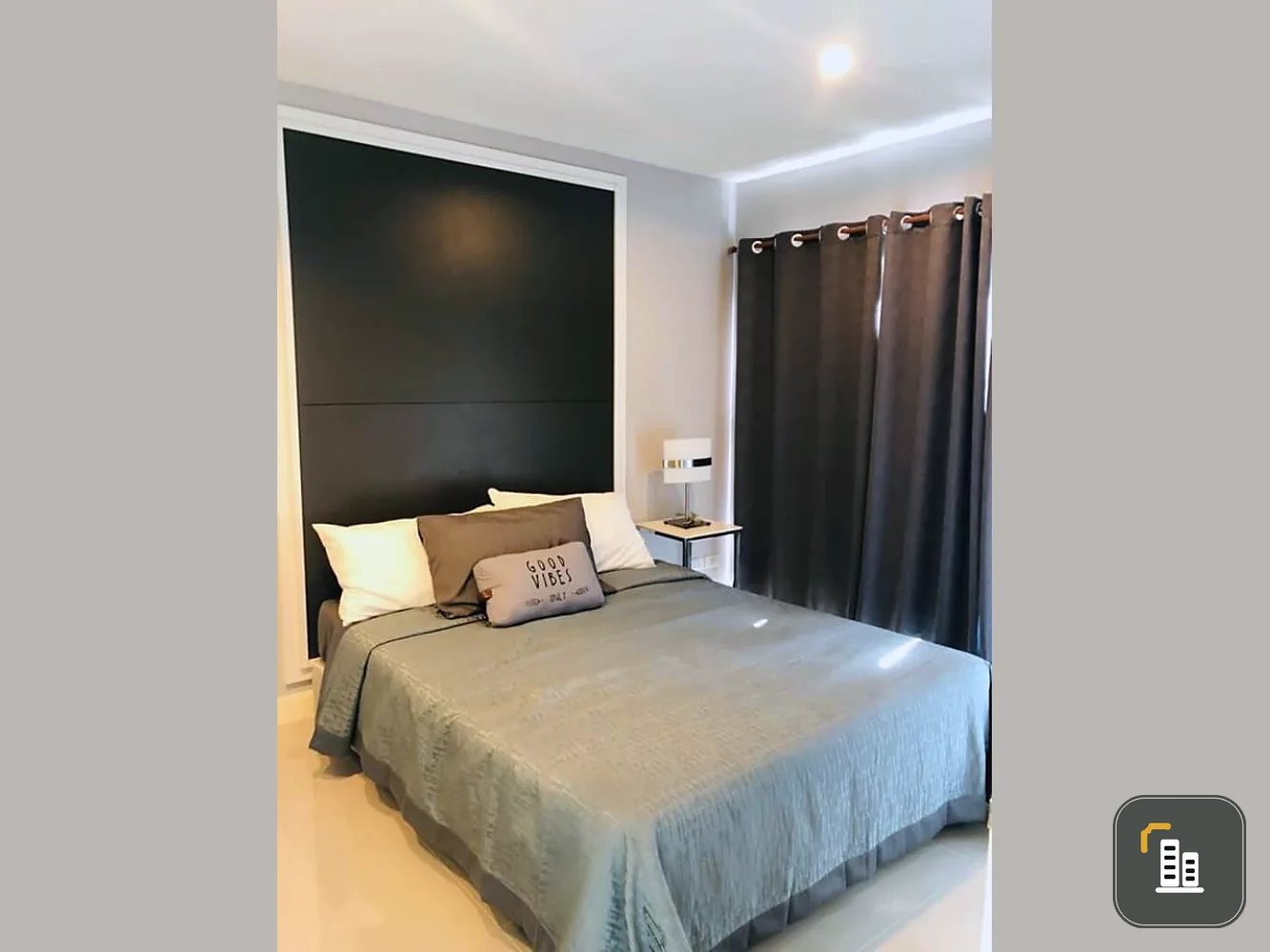 Condo for sale Metro Park Sathorn, very beautiful room The room is spacious. good room like this Must reserve