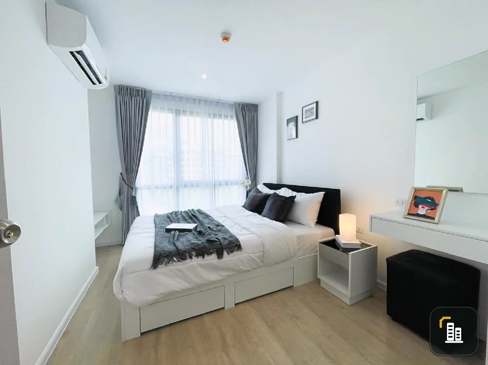 For Rent Icon Do Serithai Green Space Fully Furnished Ready to live immediately, don't wait.