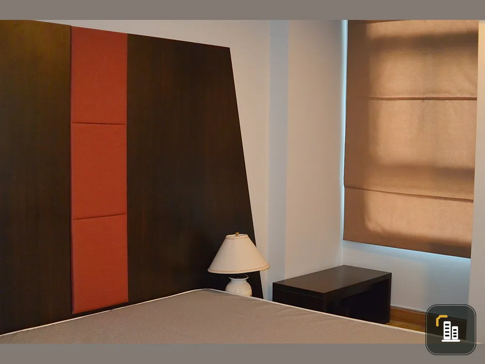 Condo for sale, Baan Navatara, Building A, 3rd floor, pool view, ready to move in, good price, don't miss it!!