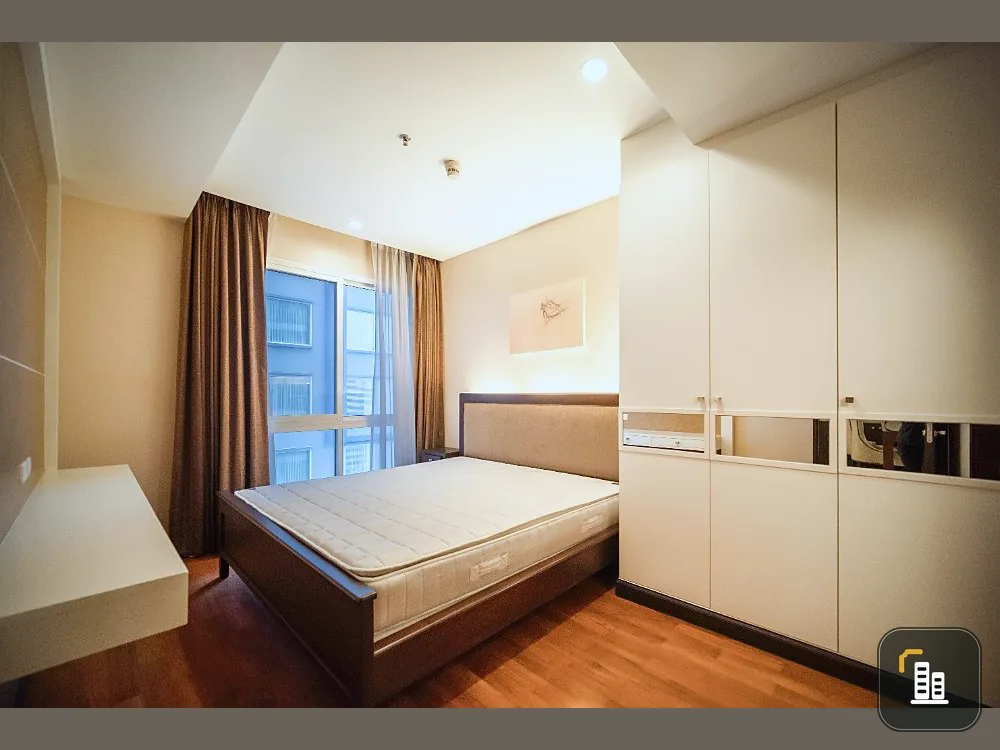 For rent, The Prime 11, beautiful room, full furniture, don't miss it.