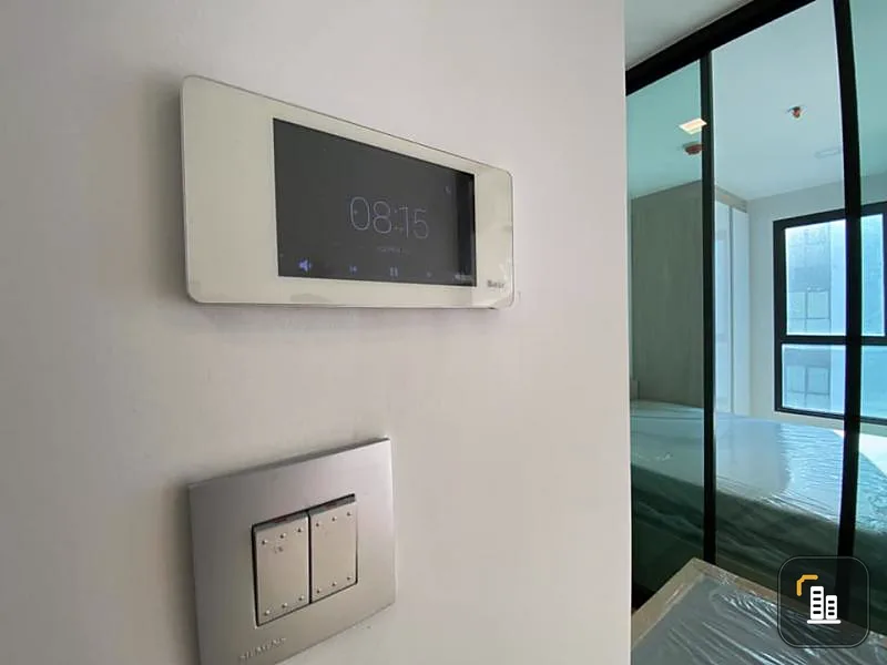 Condo for sale EPISODE Phaholyothin-Saphan Mai, beautiful room, good view, want you to try to experience this condo urgently.