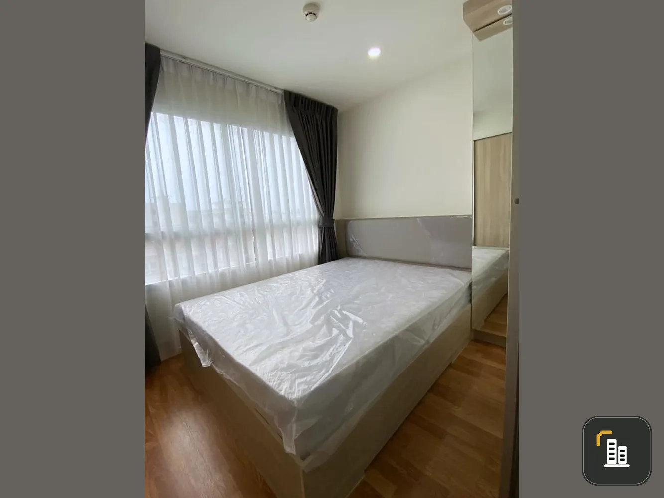 Condo for sale Lumpini Ville Ratchaphruek-Bangwaek. Built-in, all rooms are fully furnished. Get the best price. Buy it now.