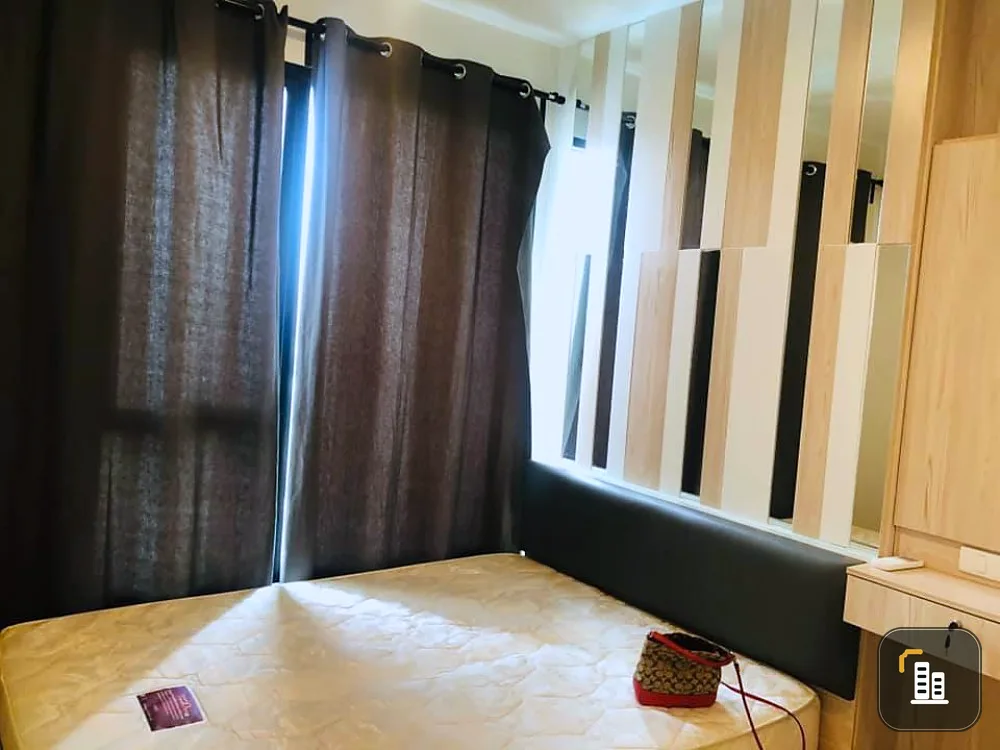 For rent The Niche Pride Thonglor-Phetchaburi ready room Comes with full facilities Don't miss it