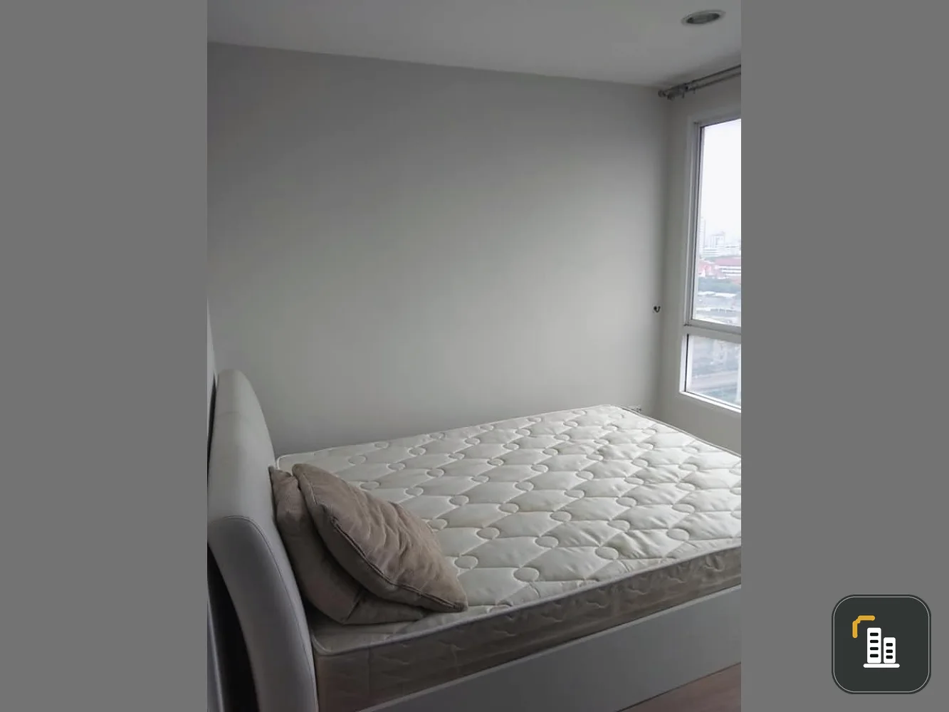Condo for sale, Bangkok Horizon Ramkhamhaeng, 1 bedroom, beautiful room, good view, convenient transportation, fully furnished, do not miss