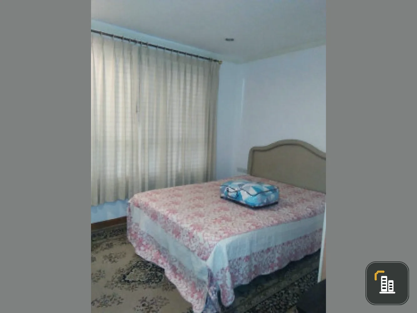 For rent, Baan Siri Sukhumvit 13, large room, lots of usable space, good price, don't miss it.