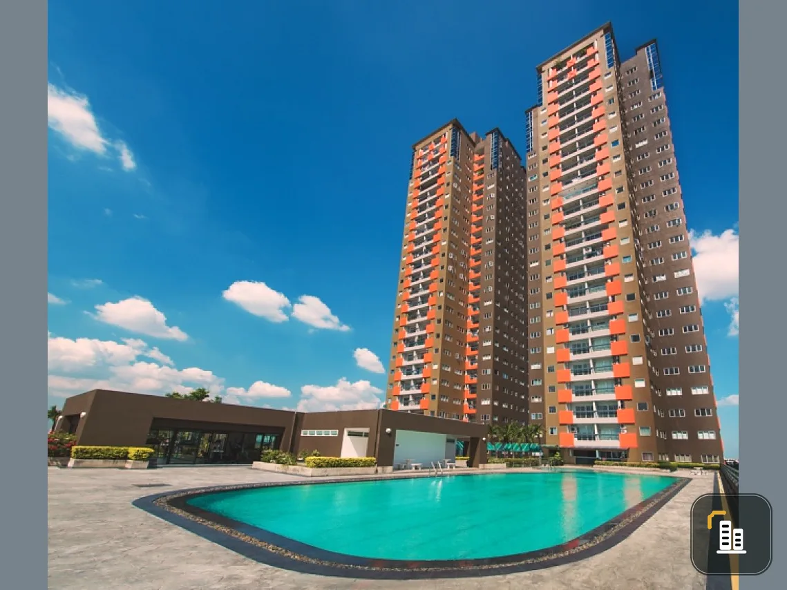 Sale Bangna Residence, good location, convenient transportation Don't miss out, book now.