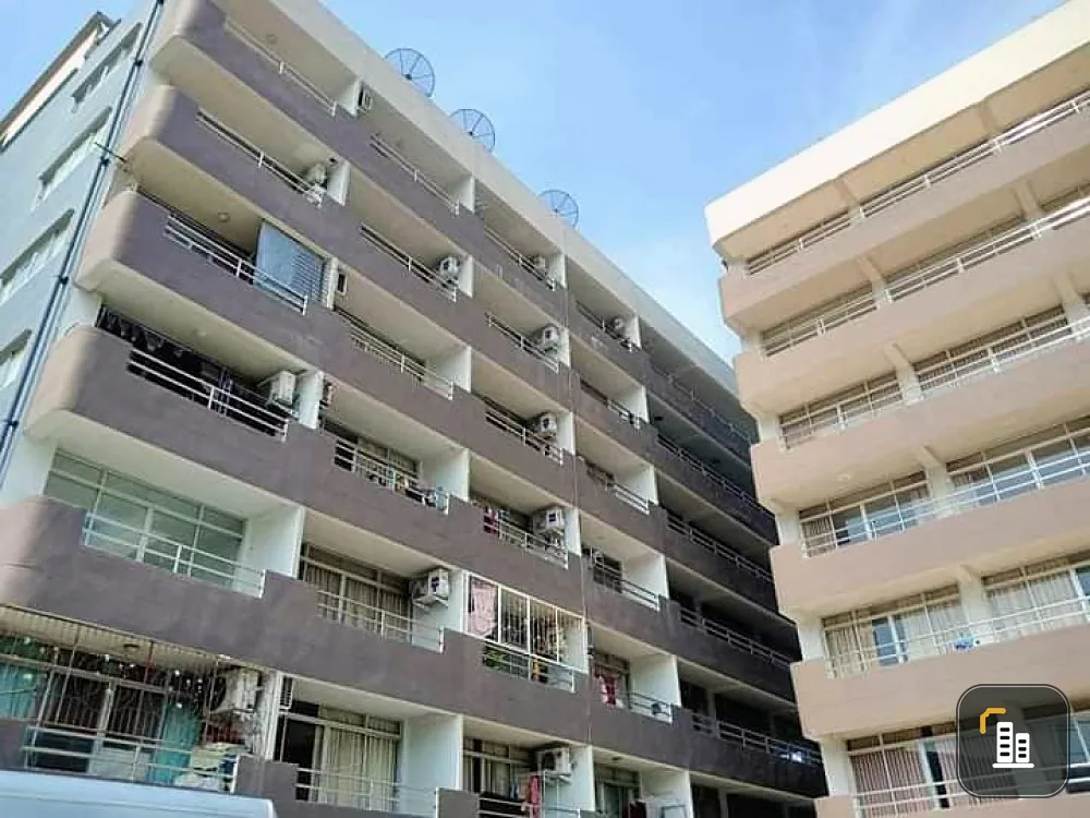 Blue Sky Condominium for sale, large room, special price!! Ready to move in. Easy to travel. Parking is available. Book now!!