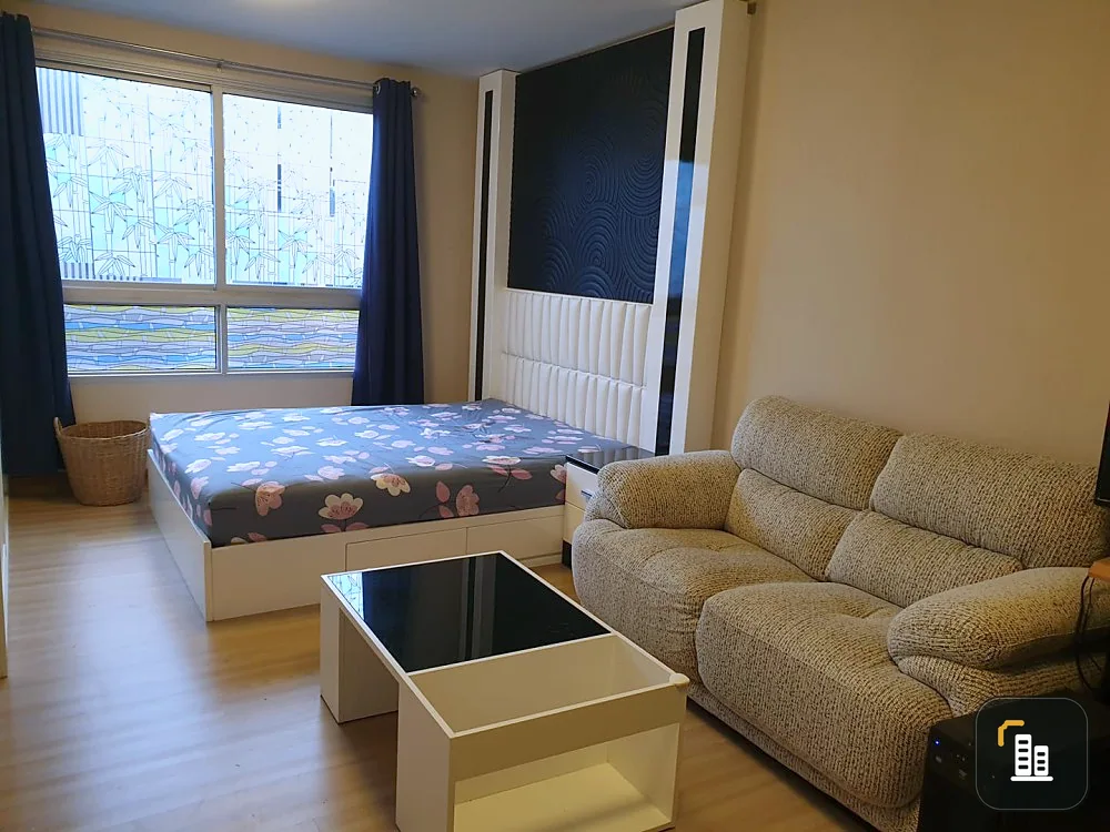 Beautiful room has arrived. Sell/Rent Plum Condo Phaholyothin 89, good mattress. The most complete electrical appliances. Don't miss it.