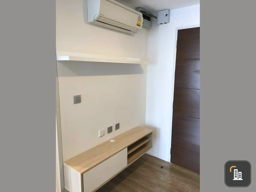 Sale Episode Phahonyothin - Saphan Mai, beautiful room, ready furniture, just waiting for you. Let's be the owner today.