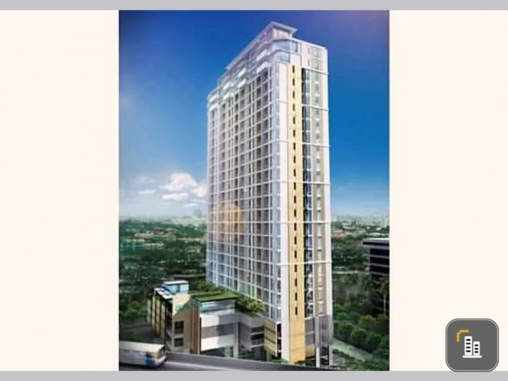 Sell/rent, Centric Scene Condo, Sukhumvit 64, 9th floor, near BTS, convenient to travel, ready to move in, good price, don't miss it!!