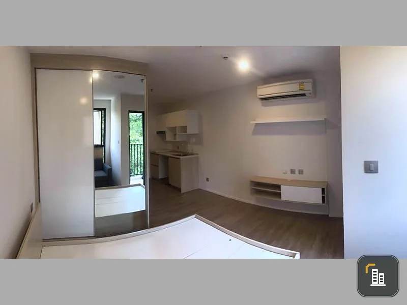 Sell Episode Phaholyothin – Sapanmai, beautiful room, ready to move in, fully furnished, want you to own it here, urgently.
